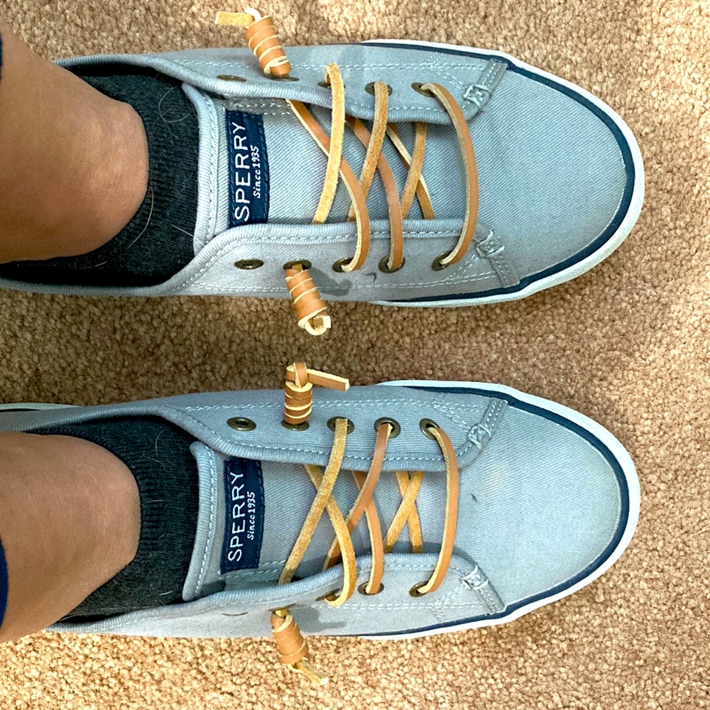 Sperry Topsider - Picture 2 of 3